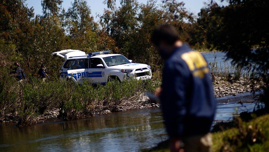 Investigan posible suicidio de una niña de 8 años en Villarrica