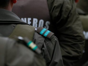 Corte confirma la prisión preventiva de carabineros imputados por tortura en Buin