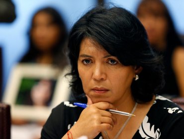 Senadora Provoste y posible postergación de elecciones: "No cabe el cálculo político, es una decisión sanitaria"