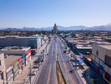 Maipú, Puente Alto, Ñuñoa y otras 39 comunas a nivel nacional retroceden a «Cuarentena»