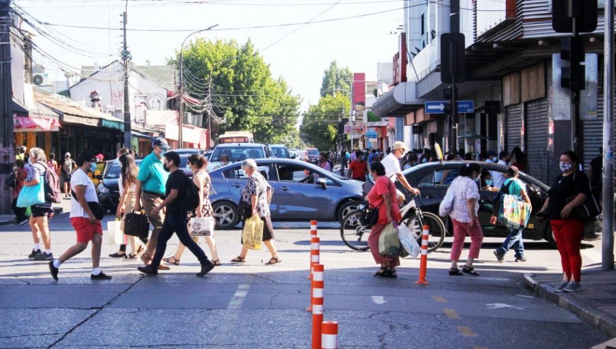 Suspensión de permiso de desplazamiento regirá solamente este sábado y domingo