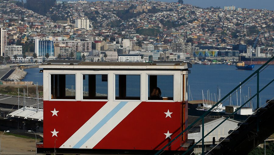 Conozca en qué etapa del «Paso a Paso» estará cada comuna de la región de Valparaíso desde este jueves 25