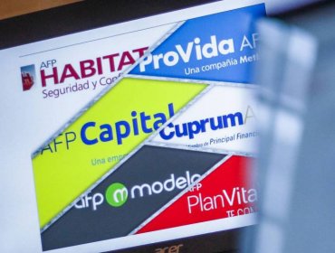 Casi 3 millones de personas ya no tienen ahorros previsionales en sus cuentas de AFP