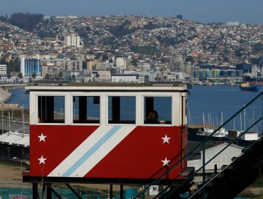 Conozca en qué etapa del «Paso a Paso» estará cada comuna de la región de Valparaíso desde este jueves 25