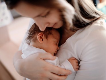 Qué se sabe de los bebés que nacen con anticuerpos contra el Covid-19 gracias a que sus madres fueron vacunadas