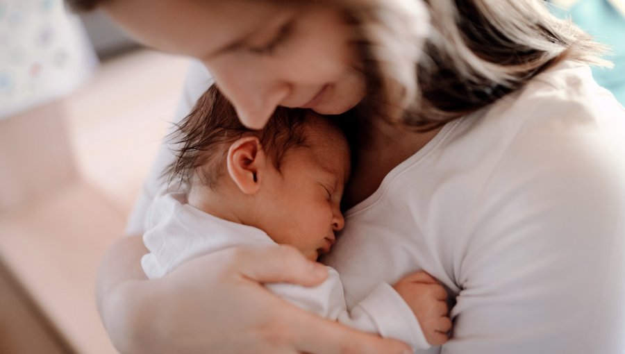 Qué se sabe de los bebés que nacen con anticuerpos contra el Covid-19 gracias a que sus madres fueron vacunadas