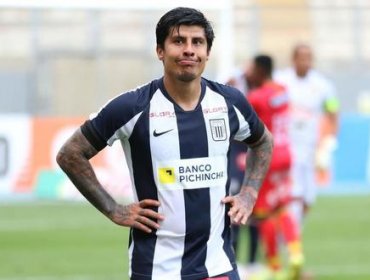 Patricio Rubio se lanzó contra ex compañeros de Alianza Lima por el descenso: "Muchos tiraban para atrás"