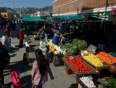 Autorizan funcionamiento de la tradicional feria de la Av. Argentina para este viernes 26 de marzo