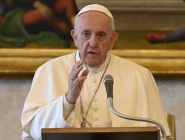 Papa Francisco reduce el sueldo del personal del Vaticano para afrontar la crisis derivada de la pandemia