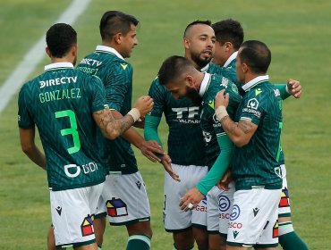 S. Wanderers informó que un jugador del plantel dio positivo por Covid-19