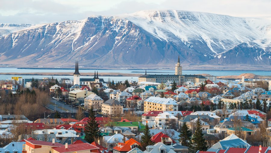 Cómo Islandia se convirtió en el primer país de Europa en deshacerse del Covid-19