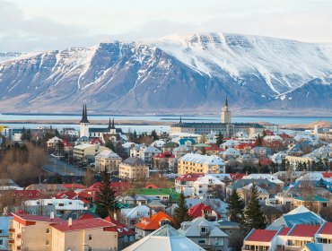 Cómo Islandia se convirtió en el primer país de Europa en deshacerse del Covid-19