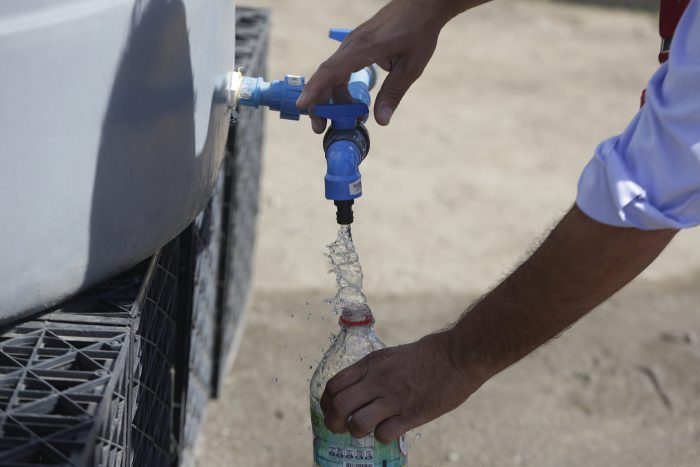 Corte Suprema acoge recurso de protección y ordena proveer 100 litros de agua al día a cada habitante de Petorca