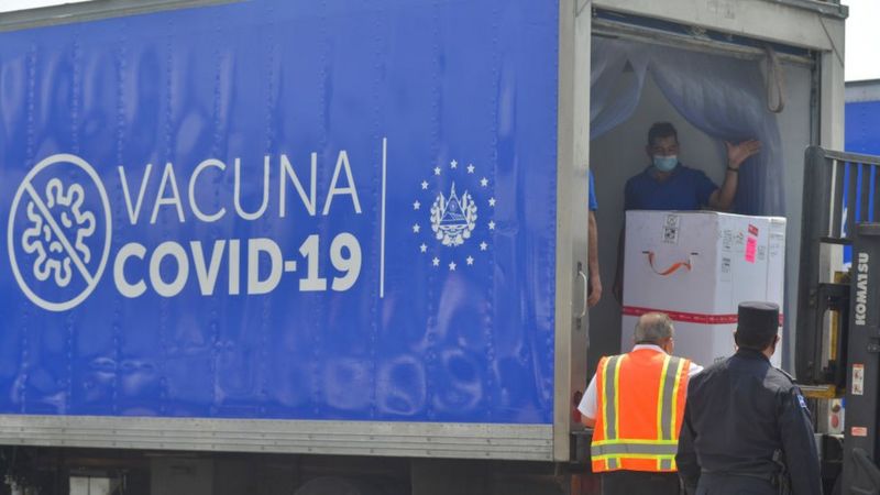 Organización Panamericana de la Salud advierte que la pandemia es "particularmente grave" en América del Sur