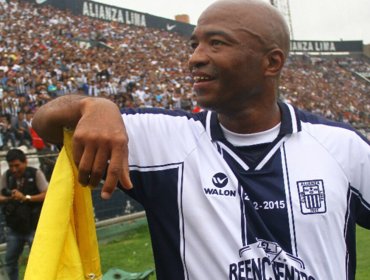 Histórico de Alianza Lima "destruyó" a Patricio Rubio tras crítica al plantel