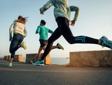 Cómo comenzar a trotar: 8 claves para los nuevos runners