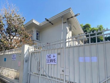 Menor del Sename de Providencia se escapa de sus custodios porque no quería ir a un paseo a El Tabo