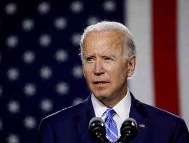 Joe Biden anunció que "espera" presentarse a la reelección en el 2024