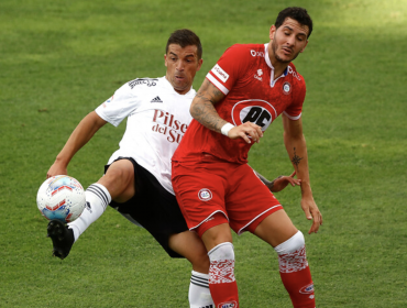 Conozca la programación completa de la primera fecha del Torneo Nacional