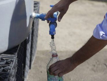 Corte Suprema acoge recurso de protección y ordena proveer 100 litros de agua al día a cada habitante de Petorca