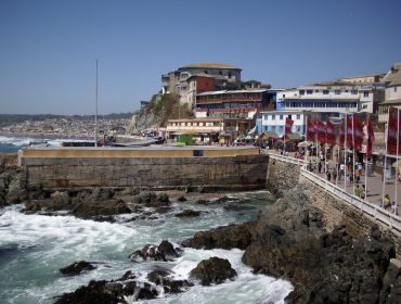 Con Olmué, Cartagena y Llay Llay, 17 son las comunas de la región de Valparaíso que estarán en «Cuarentena»