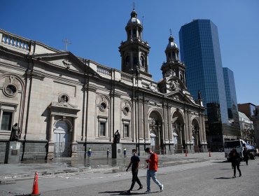 Cerca de 14 millones de personas amanecieron en Fase 1 de «Cuarentena» en todo Chile