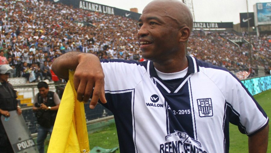 Histórico de Alianza Lima "destruyó" a Patricio Rubio tras crítica al plantel