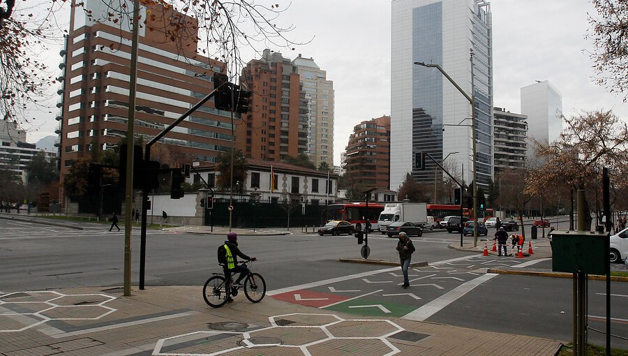 Totalidad de la región Metropolitana retrocederá a Fase 1 de «Cuarentena» desde este sábado 27