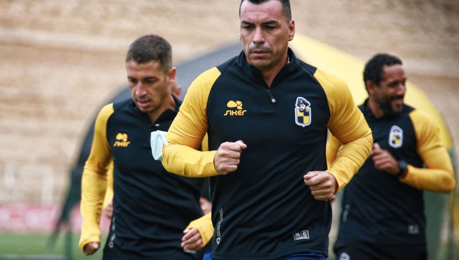 La Primera B ya tiene fixture: Coquimbo Unido de Esteban Paredes debutará ante Iquique