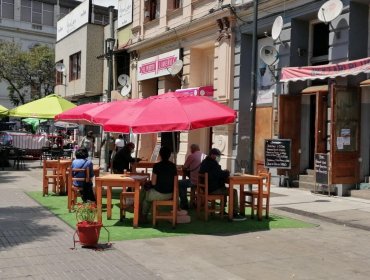 Actividad turística de la comuna de Valparaíso ha caído un 90% durante la pandemia