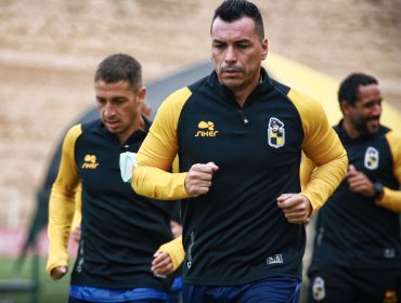 La Primera B ya tiene fixture: Coquimbo Unido de Esteban Paredes debutará ante Iquique