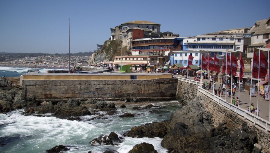 Con Olmué, Cartagena y Llay Llay, 17 son las comunas de la región de Valparaíso que estarán en «Cuarentena»