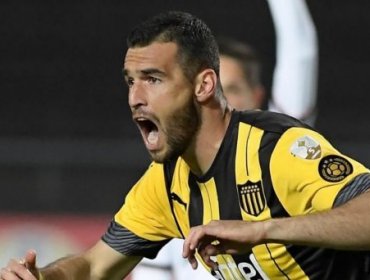 Colo-Colo habría logrado un acuerdo para fichar al defensor Fabricio Formiliano