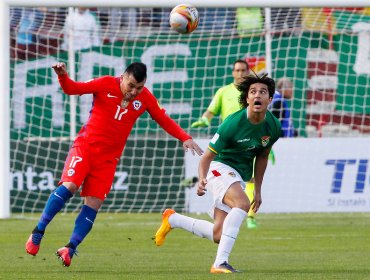 La Roja "estilo Lasarte" tendrá su gran debut ante la Selección de Bolivia