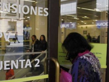 Todos los multifondos de pensiones registran pérdidas en lo que va de marzo