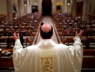 Iglesia declara que misas en «Cuarentena» seguirán siendo sin fieles hasta que la Corte Suprema no publique fallo