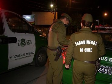 Incidente en predio de Forestal Arauco deja a un trabajador en estado grave tras ser baleado