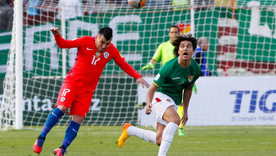 La Roja "estilo Lasarte" tendrá su gran debut ante la Selección de Bolivia