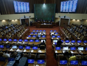 Cámara de Diputados aprueba y despacha al Senado el Bono Clase Media y préstamo solidario