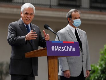 Presidente Piñera designa a Ricardo Rojas como embajador de Chile en Japón