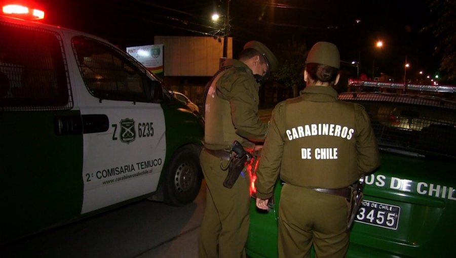 Incidente en predio de Forestal Arauco deja a un trabajador en estado grave tras ser baleado