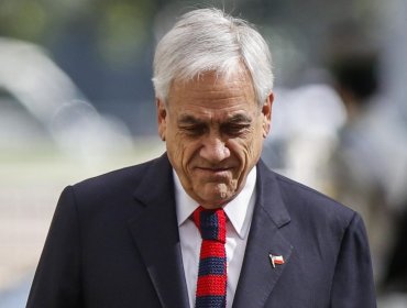 Bolivia pide a presidente Piñera respetar el “principio de no injerencia” tras referirse a detención de Jeanine Áñez