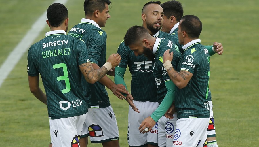 Deportivo Cali deberá pagarle 500 mil dólares a Wanderers tras fallo del TAS