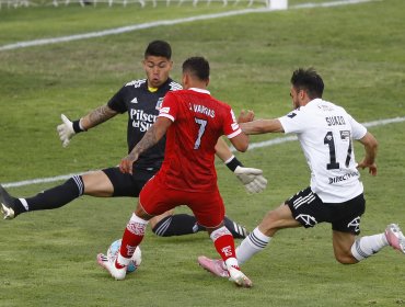 Este sábado parte el campeonato nacional 2021: Colo Colo y Unión La Calera es el partido del día