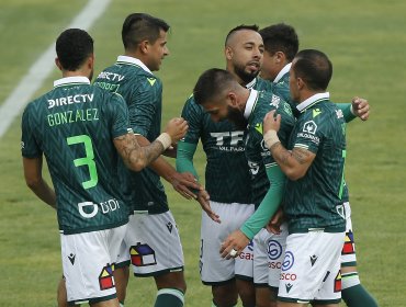 Deportivo Cali deberá pagarle 500 mil dólares a Wanderers tras fallo del TAS