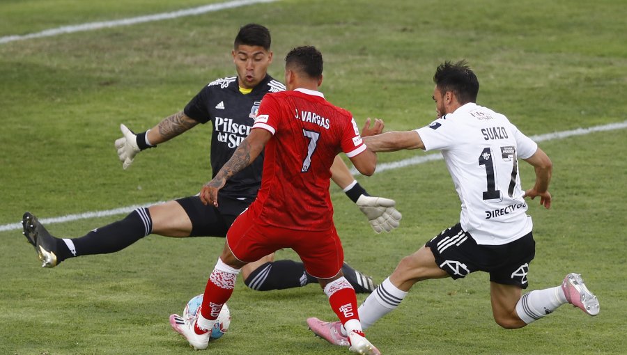 Este sábado parte el campeonato nacional 2021: Colo Colo y Unión La Calera es el partido del día