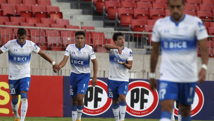 Universidad Católica debuta ante Ñublense con el tetracampeonato en mente