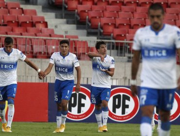 Universidad Católica debuta ante Ñublense con el tetracampeonato en mente