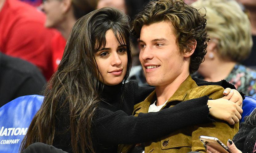 Camila Cabello y Shawn Mendes fueron asaltados en su residencia de Los Angeles