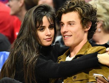 Camila Cabello y Shawn Mendes fueron asaltados en su residencia de Los Angeles